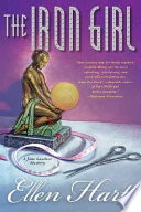 The iron girl : [a Jane Lawless mystery] /