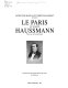 Patrice de Moncan et Christian Mahout présentent le Paris du Baron Haussmann : Paris sous le Second Empire