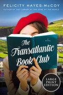 The Transatlantic book club : a novel /