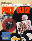 Goldmine's promo record & CD price guide /