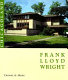 Frank Lloyd Wright portfolio
