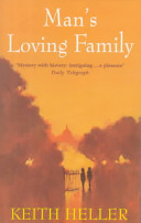 Man's loving family /