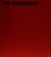 The regionalists /