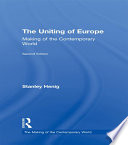 The uniting of Europe : from consolidation to enlargement /
