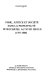 Crime, justice et société dans la principauté de Neuchâtel au XVIIIe siècle, 1707-1806 /