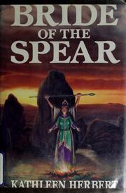 Bride of the spear /