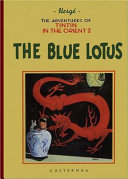 The blue lotus /
