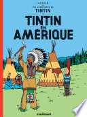 Tintin en Amérique /