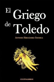 El griego de Toledo /