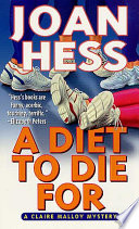 A diet to die for : a Claire Malloy mystery /