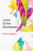 Lions of the Grunewald /