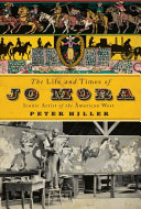 The life and times of Jo Mora : iconic artist of the American West /