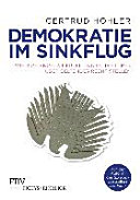 Demokratie im Sinkflug wie sich Angela Merkel und EU-Politiker über geltendes Recht stellen /