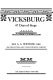 Vicksburg : 47 days of siege /