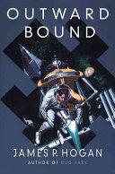 Outward bound : a Jupiter novel /