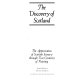 The discovery of Scotland : the appreciation of Scottish scenery through two centuries of painting /