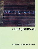 Cuba journal : language and writing /