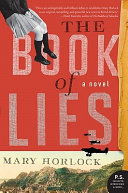 The book of lies : a novel /