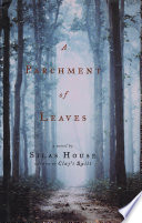 A parchment of leaves /