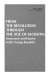 From the Revolution through the age of Jackson : innocence and empire in the young republic /