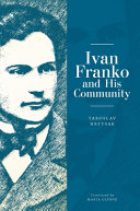 Ivan Franko and his community /