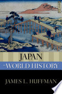 Japan in world history /