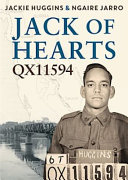 Jack of Hearts: QX11594 /
