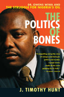 The politics of bones /