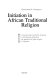Initiation in African traditional religion : a systematic symbolic analysis ; with special reference to aspects of Igbo religion in Nigeria /