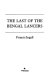 The last of the Bengal Lancers /