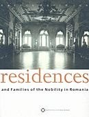 Residences and families of the nobility in Romania /