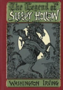 The legend of Sleepy Hollow /