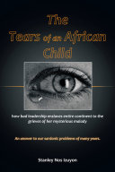 The tears of an African child /