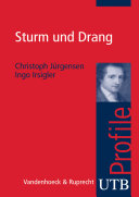 Sturm und Drang /