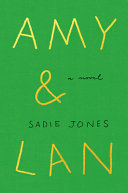 Amy  Lan : a novel /