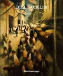 Bill Jacklin : people and places, recent paintings