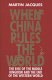 When China rules the world : the rise of the middle kingdom and the end of the western world /