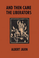 And then came the liberators /