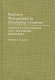 Resource management in developing countries : Africa's ecological and economic problems /