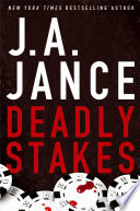 Deadly stakes : a novel /