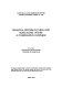 Financial reform in China and Hong Kong 1978-89 : a comparative overview /