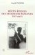 Récits épiques des chasseurs bamanan du Mali /