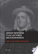 Jeremy Bentham y los lectores neogranadinos /