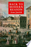 Back to modern reason : Johan Hjerpe and other petit bourgeios in Stockholm in the Age of Enlightenment /