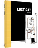Lost cat /