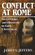 Conflict at Rome : social order and hierarchy in early Christianity /