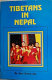 Tibetans in Nepal /