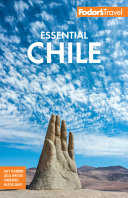 Essential Chile /