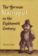 The German Nachspiel in the eighteenth century /