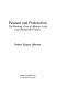 Peasant and proletarian : the working class of Moscow in the late nineteenth century /